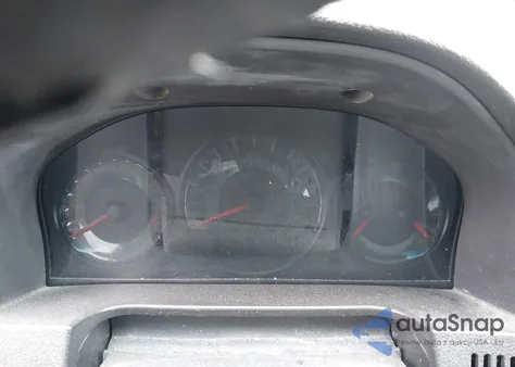 2011 Ford Fusion Se из США, поврежденный, VIN 3FAHP0HA4BR304372